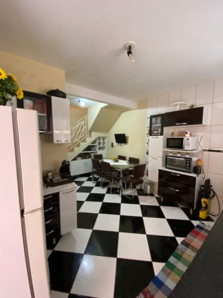 Imagem Casa com 3 Quartos à Venda, 125 m² em Jardim Belvedere - Volta Redonda Imagem Casa com 3 Quartos à Venda, 125 m² em Jardim Belvedere - Volta Redonda