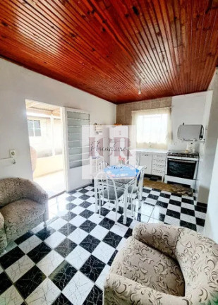 Imagem Casa com 2 Quartos à Venda, 180 m² em Conjunto Habitacional Júlio De Mesquita Filho - Sorocaba