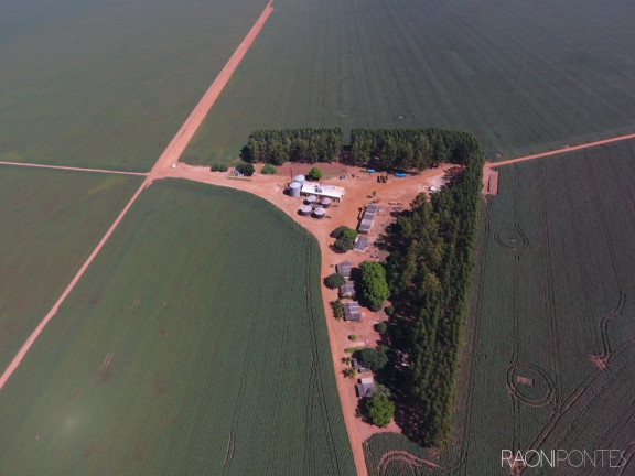 Imagem Fazenda à Venda, 34.060.000 m² em Zona Rural - Novo São Joaquim Imagem Fazenda à Venda, 34.060.000 m² em Zona Rural - Novo São Joaquim