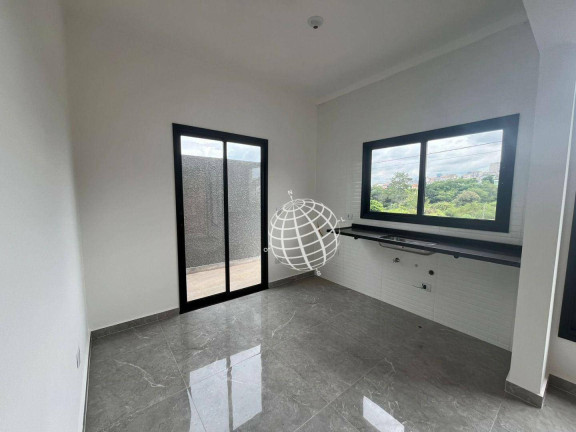 Imagem Casa com 3 Quartos à Venda, 100 m² em Loteamento Bella Atibaia - Atibaia Imagem Casa com 3 Quartos à Venda, 100 m² em Loteamento Bella Atibaia - Atibaia