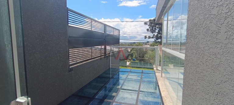 Imagem Casa à Venda, 190 m² em Dos Estados - Guarapuava Imagem Casa à Venda, 190 m² em Dos Estados - Guarapuava