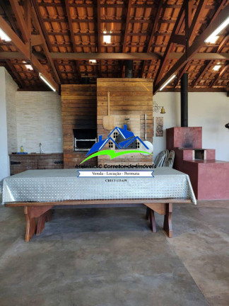 Imagem Chácara com 5 Quartos à Venda, em Estância Santa Maria Do Portão - Atibaia Imagem Chácara com 5 Quartos à Venda, em Estância Santa Maria Do Portão - Atibaia