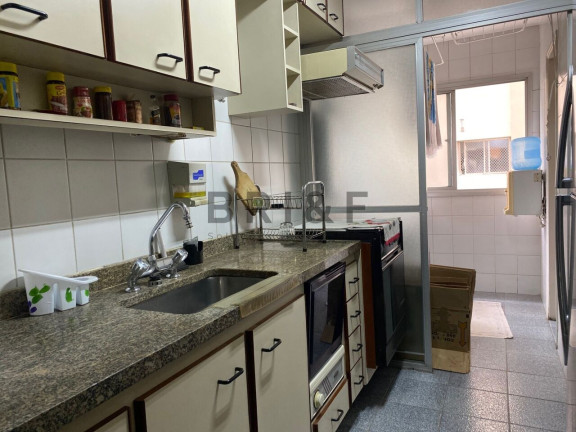 Imagem Apartamento com 2 Quartos à Venda, 70 m² em Vila Alexandria - São Paulo Imagem Apartamento com 2 Quartos à Venda, 70 m² em Vila Alexandria - São Paulo