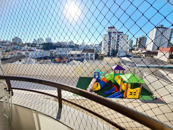 Imagem Apartamento com 3 Quartos à Venda, 100 m² em Estreito - Florianópolis Imagem Apartamento com 3 Quartos à Venda, 100 m² em Estreito - Florianópolis