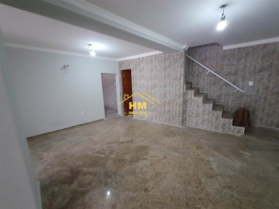 Imagem Sobrado com 3 Quartos à Venda, 180 m² em Parque Sao Vicente - Sao Vicente Imagem Sobrado com 3 Quartos à Venda, 180 m² em Parque Sao Vicente - Sao Vicente