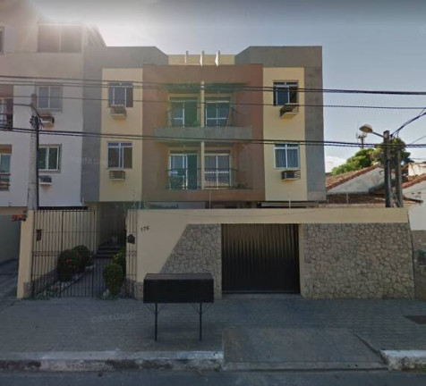 Imagem Apartamento com 2 Quartos à Venda, em Centro - Campos Dos Goytacazes Imagem Apartamento com 2 Quartos à Venda, em Centro - Campos Dos Goytacazes