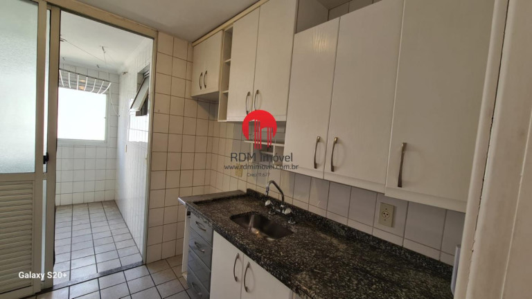 Imagem Apartamento com 2 Quartos para Alugar, 61 m² em Vila Andrade - São Paulo Imagem Apartamento com 2 Quartos para Alugar, 61 m² em Vila Andrade - São Paulo