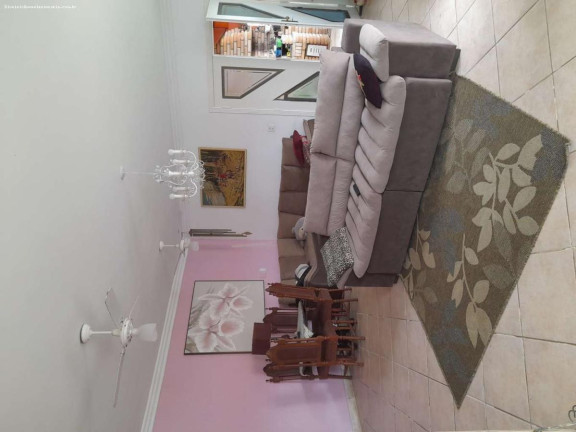 Imagem Casa com 4 Quartos à Venda, 170 m² em Balneário Oásis - Peruíbe
