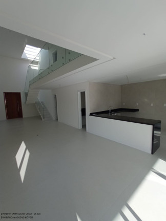 Imagem Casa com 4 Quartos à Venda, 280 m² em Alphaville (abrantes) - Camaçari