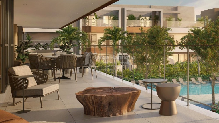 Imagem Casa com 4 Quartos à Venda, 580 m² em Barra Da Tijuca - Rio De Janeiro