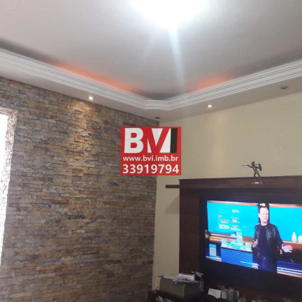 Imagem Apartamento com 3 Quartos à Venda, 80 m² em Irajá - Rio De Janeiro