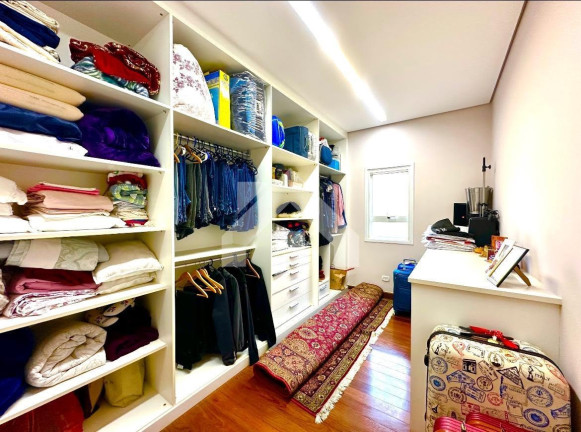 Imagem Casa de Condomínio com 4 Quartos à Venda, 744 m² em Residencial Tambore - Barueri Imagem Casa de Condomínio com 4 Quartos à Venda, 744 m² em Residencial Tambore - Barueri