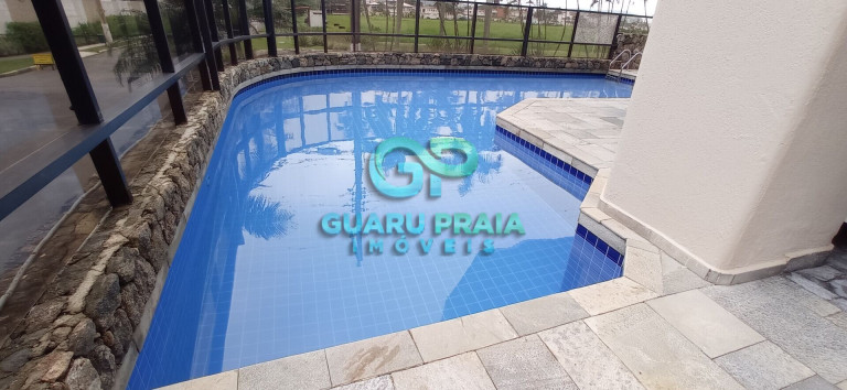 Apartamento com 3 Quartos à Venda, 170 m² em Enseada - Guarujá