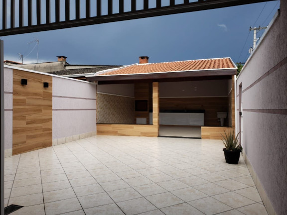 Imagem Casa com 2 Quartos à Venda, 90 m² em Cidade Morumbi - São José Dos Campos Imagem Casa com 2 Quartos à Venda, 90 m² em Cidade Morumbi - São José Dos Campos