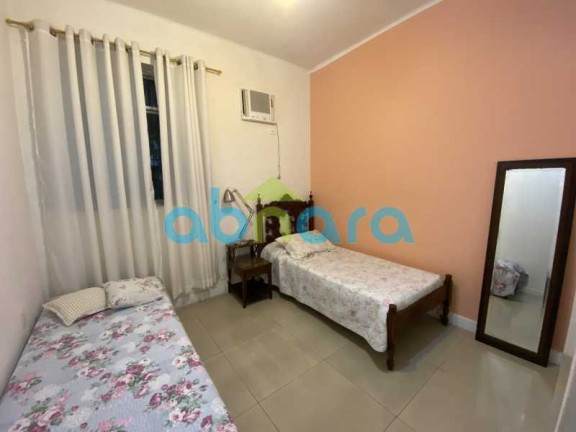 Imagem Apartamento com 4 Quartos à Venda, 121 m² em Flamengo - Rio De Janeiro