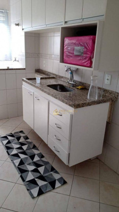 Imagem Imóvel com 2 Quartos à Venda, 65 m² em Jardim Flórida - Jacareí