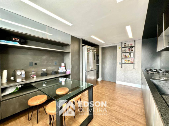 Imagem Apartamento com 5 Quartos à Venda, 221 m² em Manaíra - João Pessoa