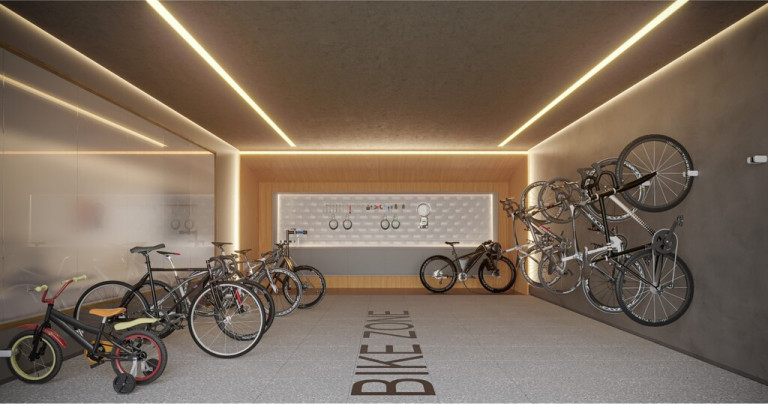 Imagem Imóvel com 1 Quarto à Venda, 47 m² em Butantã - São Paulo