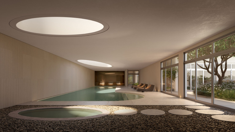 Imagem Imóvel com 3 Quartos à Venda, 303 m² em Petrópolis - Porto Alegre