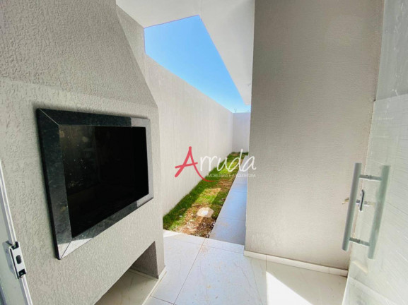 Imagem Casa com 2 Quartos à Venda, 56 m² em Morumbi - Cascavel Imagem Casa com 2 Quartos à Venda, 56 m² em Morumbi - Cascavel