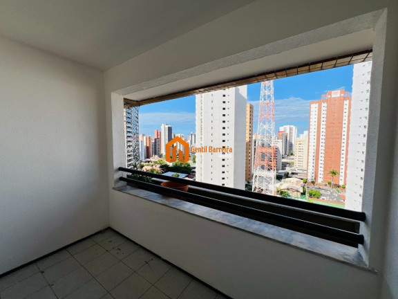 Imagem Apartamento com 3 Quartos à Venda, em Aldeota - Fortaleza Imagem Apartamento com 3 Quartos à Venda, em Aldeota - Fortaleza