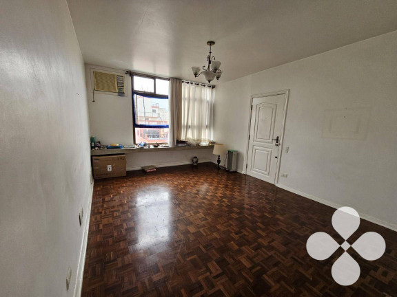 Imagem Imóvel com 1 Quarto à Venda, 64 m² em Aparecida - Santos Imagem Imóvel com 1 Quarto à Venda, 64 m² em Aparecida - Santos