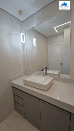 Imagem Casa com 3 Quartos à Venda, 220 m² em Swiss Park - Campinas Imagem Casa com 3 Quartos à Venda, 220 m² em Swiss Park - Campinas