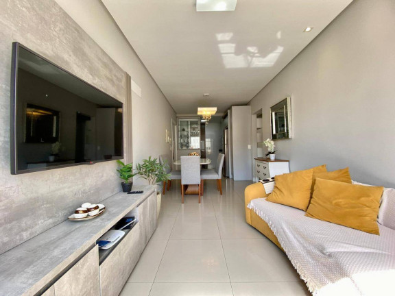 Imagem Apartamento com 2 Quartos à Venda, 63 m² em Capão Da Canoa