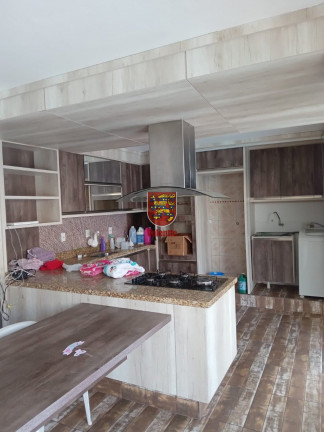 Imagem Casa com 4 Quartos à Venda, 444 m² em Capoeiras - Florianópolis Imagem Casa com 4 Quartos à Venda, 444 m² em Capoeiras - Florianópolis