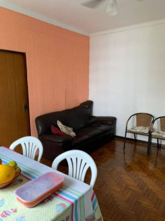 Imagem Apartamento com 1 Quarto à Venda, 48 m² em José Menino - Santos Imagem Apartamento com 1 Quarto à Venda, 48 m² em José Menino - Santos