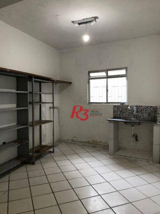 Imagem Casa com 4 Quartos à Venda, 300 m² em Jabaquara - Santos Imagem Casa com 4 Quartos à Venda, 300 m² em Jabaquara - Santos