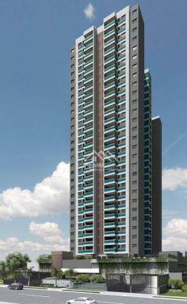 Imagem Apartamento com 3 Quartos à Venda, 113 m² em Jardim Olhos D'água - Ribeirão Preto Imagem Apartamento com 3 Quartos à Venda, 113 m² em Jardim Olhos D'água - Ribeirão Preto