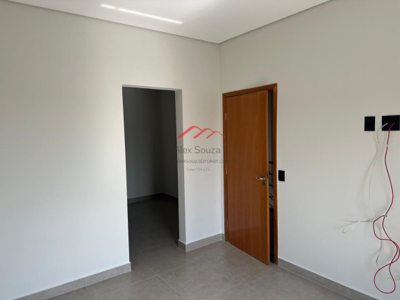 Imagem Casa com 3 Quartos à Venda, 168 m² em Parque Olívio Franceschini - Hortolândia Imagem Casa com 3 Quartos à Venda, 168 m² em Parque Olívio Franceschini - Hortolândia