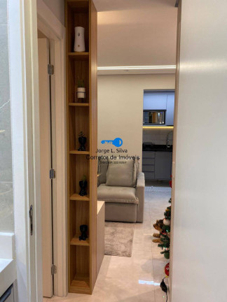 Imagem Apartamento com 2 Quartos à Venda, 47 m² em Vila Yolanda - Osasco
