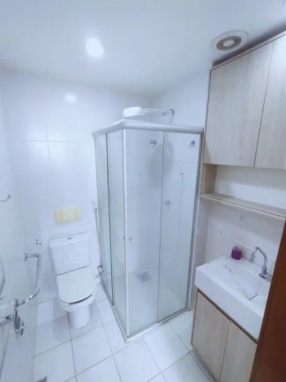 Imagem Imóvel com 1 Quarto à Venda, 36 m² em Sul (águas Claras) - Brasília Imagem Imóvel com 1 Quarto à Venda, 36 m² em Sul (águas Claras) - Brasília
