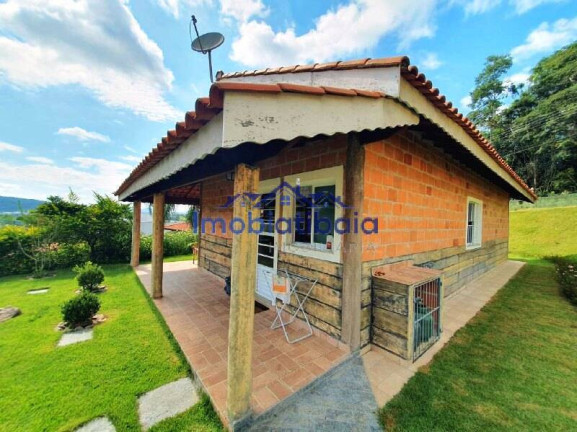 Imagem Chácara com 3 Quartos à Venda, 1 m² em Serra Negra - Bom Jesus Dos Perdões