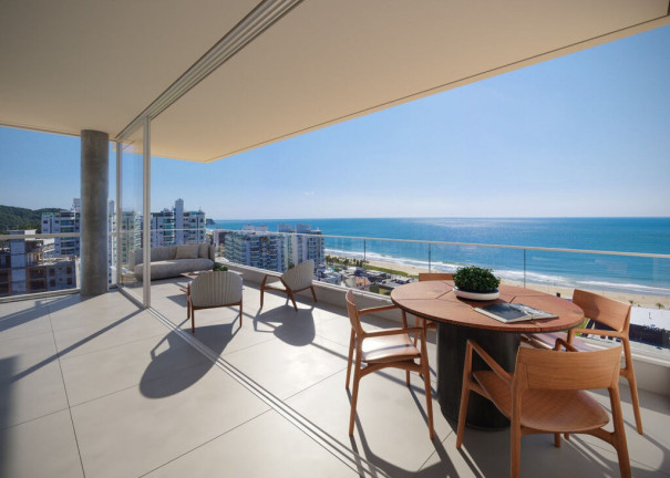 Imagem Cobertura com 4 Quartos à Venda, 353 m² em Praia Brava De Itajaí - Itajaí Imagem Cobertura com 4 Quartos à Venda, 353 m² em Praia Brava De Itajaí - Itajaí