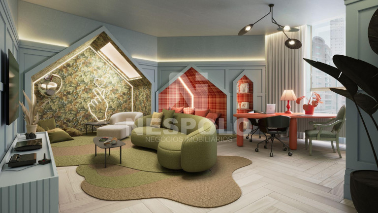 Imagem Apartamento à Venda, 292 m² em Centro - Balneario Camboriu