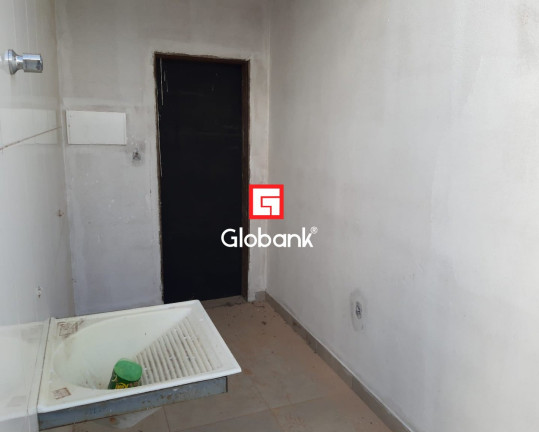 Imagem Casa com 2 Quartos à Venda, 57 m² em Vila Sion - Montes Claros