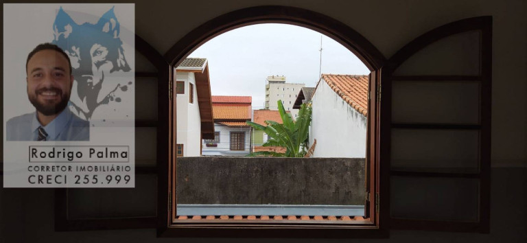 Imagem Casa com 3 Quartos à Venda, 150 m² em Jardim Sul - São José Dos Campos