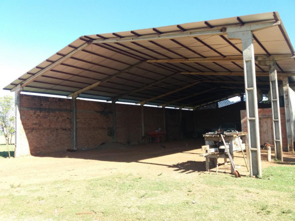Imagem Fazenda à Venda, 1.614 m² em Rural - Paranhos Imagem Fazenda à Venda, 1.614 m² em Rural - Paranhos