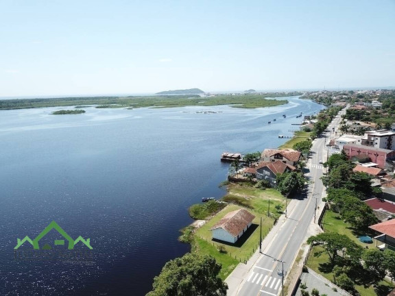 Terreno à Venda, 405 m² em Costeira - Balneário Barra Do Sul