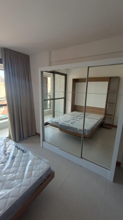 Imagem Apartamento com 1 Quarto à Venda, 21 m² em Barra - Salvador Imagem Apartamento com 1 Quarto à Venda, 21 m² em Barra - Salvador