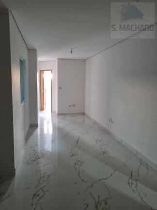 Imagem Apartamento com 2 Quartos à Venda, 102 m² em Vila Camilópolis - Santo André