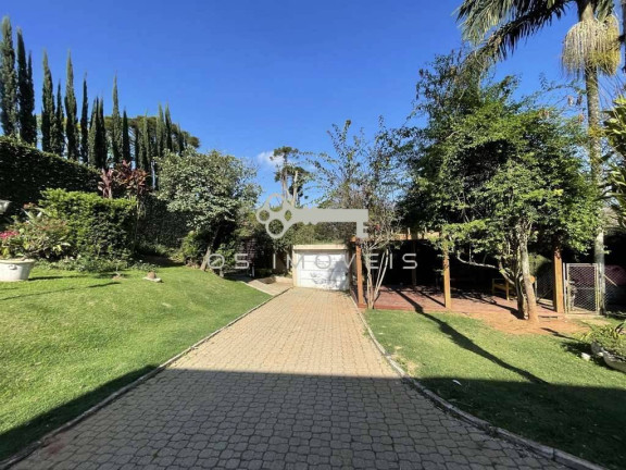 Imagem Casa com 5 Quartos à Venda, em Miolo Da Granja Viana - Cotia Imagem Casa com 5 Quartos à Venda, em Miolo Da Granja Viana - Cotia
