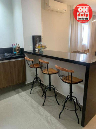 Imagem Sobrado com 3 Quartos à Venda, 218 m² em Marapé - Santos Imagem Sobrado com 3 Quartos à Venda, 218 m² em Marapé - Santos
