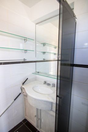 Imagem Apartamento com 2 Quartos à Venda, 88 m² em Higienópolis - Porto Alegre