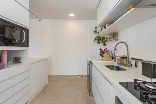 Imagem Apartamento com 2 Quartos à Venda, 110 m² em Vila Mariana - São Paulo Imagem Apartamento com 2 Quartos à Venda, 110 m² em Vila Mariana - São Paulo