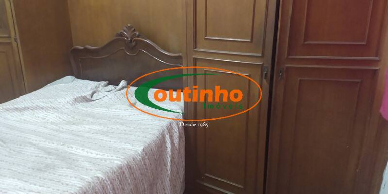 Imagem Apartamento com 2 Quartos à Venda, 60 m² em Vila Isabel - Rio De Janeiro Imagem Apartamento com 2 Quartos à Venda, 60 m² em Vila Isabel - Rio De Janeiro