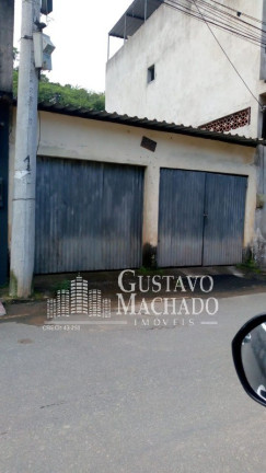 Terreno à Venda, 36 m² em Vale Verde - Volta Redonda